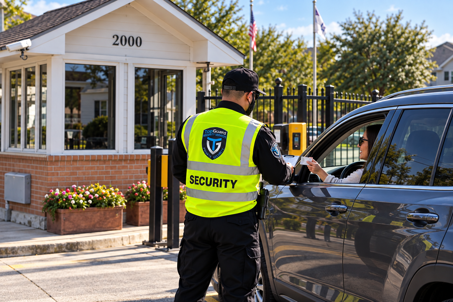 HOA security guards Calabasas; gated community security Hidden Hills; HOA security Westlake Village; HOA security guards Thousand Oaks; HOA security Simi Valley; gated community security Porter Ranch; HOA security Santa Clarita; HOA patrol services Camarillo.